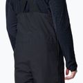 Pánské lyžařské kalhoty Columbia Highland Summit II Bib black / black 6