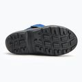 Dětské sněhule  Columbia Youth Powderbug Snowlite mountain blue/ spicy 4