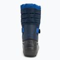 Dětské sněhule  Columbia Youth Powderbug Snowlite mountain blue/ spicy 6