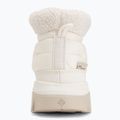 Dámské sněhule Columbia Snowtrot Shorty sea salt/fig 6