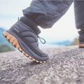 Dámské sněhule Columbia Snowtrot Shorty black/sea salt 10