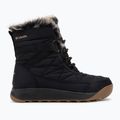 Dámské sněhule Columbia Minx Shorty IV black/elk 2