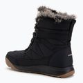 Dámské sněhule Columbia Minx Shorty IV black/elk 3