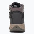 Dámské trekové boty Columbia Newton Ridge Plus Wp Amped Stratus/Canyon Rose 6