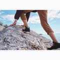 Dámské trekové boty  Columbia Newton Ridge Plus WP Amped black/ blush rose 18