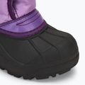 Dětské sněhule Sorel Snow Commander gumdrop/purple violet 7