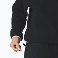 Dámská fleecová mikina Columbia Helvetia II Cropped Half Snap Fleece black 6