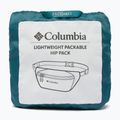 Ledvinka Columbia Lightweight Packable II Hip Pack 1,5 l river blue 4