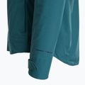 Dámská softshellová bunda  Columbia Northwest Explorer 3L Shell river blue 3