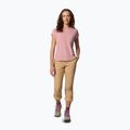 Dámské trekové kalhoty  Columbia Leslie Falls Pant II canoe 2