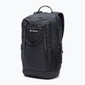 Turistický batoh Columbia Echo Mountain 25 l black