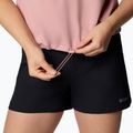 Dámské tričko Columbia Granite Point Knit eraser pink 6