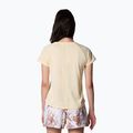 Dámské tričko Columbia Bogata Bay lemon wash 3