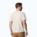 Pánské tričko Columbia Tunnel Valley Graphic Tee dark stone/naturally inclined 3