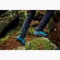 Dámské turistické boty  Columbia Escape Thrive Titanum Mid Outdry teal/black 8