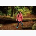 Dámské turistické boty  Columbia Escape Thrive Titanum Mid Outdry teal/black 9