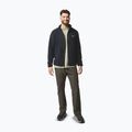 Pánská fleecová mikina Columbia Sequoia Grove FZ Fleece black 2