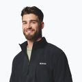 Pánská fleecová mikina Columbia Sequoia Grove FZ Fleece black 6