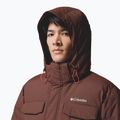 Pánská zateplená bunda Columbia Landroamer Puffer tobacco 6