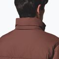 Pánská zateplená bunda Columbia Landroamer Puffer tobacco 8