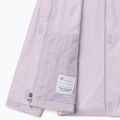 Dětská nepromokavá bunda  Columbia Arcadia II Jacket lavender pearl 3