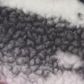 Dětská fleecová mikina Columbia Helvetia II Printed Half Snap Fleece shale purple sisters/lavender pearl 3