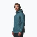 Pánská nepromokavá bunda Columbia Watertight II everblue 5