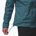 Pánská nepromokavá bunda Columbia Watertight II everblue 10