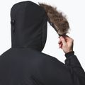 Dámská zateplená bunda Columbia Cape Ridge Parka black 9