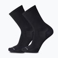 Ponožky Smartwool Everyday Anchor Line Crew black