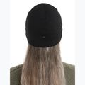 Trekingová čepice  icebreaker Merino 200 Oasis Beanie black 6