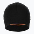 Icebreaker Merino 260 Ridge Beanie černá