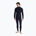 Pánská termo mikina icebreaker Merino 200 Oasis Half Zip midnight navy 2