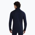 Pánská termo mikina icebreaker Merino 200 Oasis Half Zip midnight navy 3
