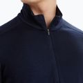 Pánská termo mikina icebreaker Merino 200 Oasis Half Zip midnight navy 4