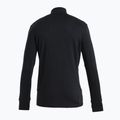 Pánská trekingová mikina  icebreaker Merino 260 Quantum IV Zip black 7