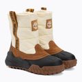 Dámské trekové boty Timberland Tn W4 Wnter Pullon Wp Ins natural ripstop wrst 4