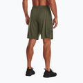Pánské tréninkové šortky Under Armour Tech Graphic marine od green/black 2