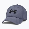 Pánská kšiltovka Under Armour Blitzing midnight navy/black 5
