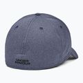 Pánská kšiltovka Under Armour Blitzing midnight navy/black 6