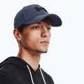 Pánská kšiltovka Under Armour Blitzing midnight navy/black 7