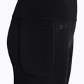 Dámské tréninkové kraťasy Under Armour Motion Bike Short black/jet gray 6