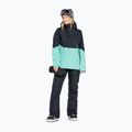 Dámská snowboardová bunda Volcom V.Co Aris Ins Gore wasabi 2