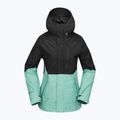 Dámská snowboardová bunda Volcom V.Co Aris Ins Gore wasabi 7