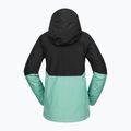 Dámská snowboardová bunda Volcom V.Co Aris Ins Gore wasabi 8