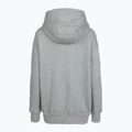 Dámská mikina  Nike Sportswear Phoenix Fleece dark grey heather/sail 11