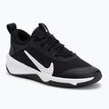 Boty Nike Omni Multi-Court černá/bílá