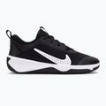Boty Nike Omni Multi-Court černá/bílá 2