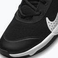 Boty Nike Omni Multi-Court černá/bílá 8