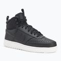 Pánské boty Nike Court Vision Mid elemental black/phantom/black